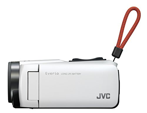 JVCケンウッド - Everio GZ-F270-W の評価 | SHOPSTAFF